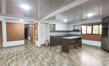 ARRIENDO de CASAS en PEREIRA