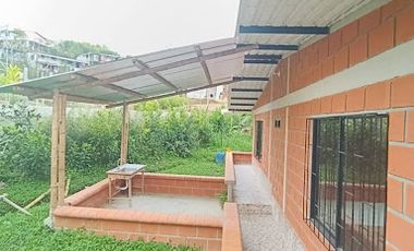 ARRIENDO de CASAS en PEREIRA