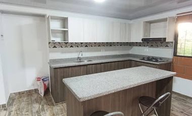 ARRIENDO de CASAS en PEREIRA