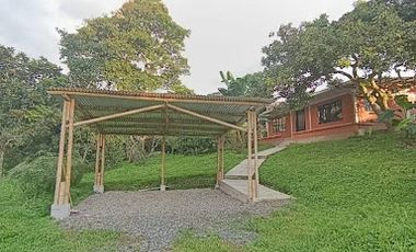 ARRIENDO de CASAS en PEREIRA