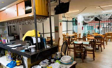 Local comercial en renta en Col. 8 de Agosto, Benito Juárez, CDMX