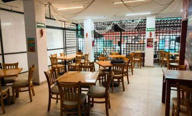 Local comercial en renta en Col. 8 de Agosto, Benito Juárez, CDMX