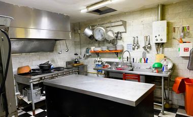 Local comercial en renta en Col. 8 de Agosto, Benito Juárez, CDMX