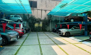 Local comercial en renta en Col. 8 de Agosto, Benito Juárez, CDMX