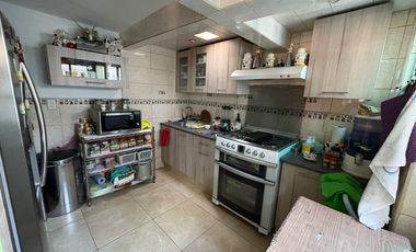 Casa en Venta en Fraccionamiento Azteca, Ecatepec de Morelos