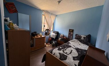 Casa en Venta en Fraccionamiento Azteca, Ecatepec de Morelos