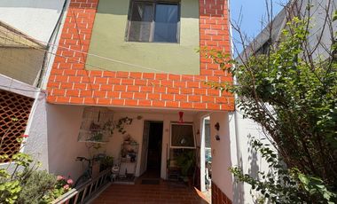 Casa en Venta en Fraccionamiento Azteca, Ecatepec de Morelos