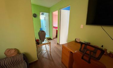 Casa en Venta en Fraccionamiento Azteca, Ecatepec de Morelos