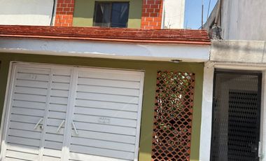 Casa en Venta en Fraccionamiento Azteca, Ecatepec de Morelos