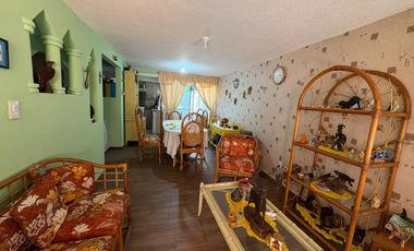 Casa en Venta en Fraccionamiento Azteca, Ecatepec de Morelos