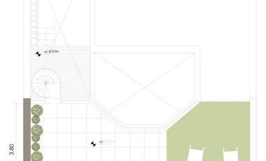 Tu próximo hogar en Barrio Abasto