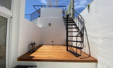 Tu próximo hogar en Barrio Abasto