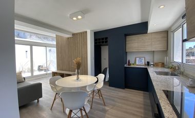 Tu próximo hogar en Barrio Abasto