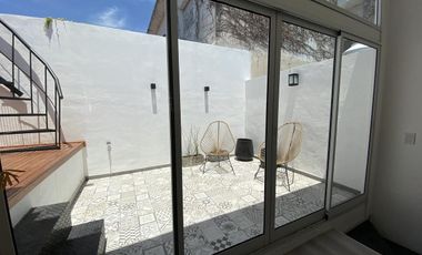 Tu próximo hogar en Barrio Abasto