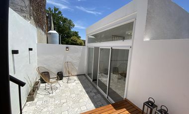 Tu próximo hogar en Barrio Abasto