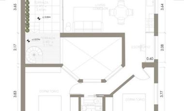 Tu próximo hogar en Barrio Abasto