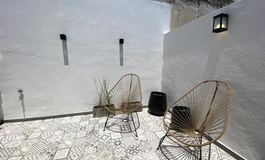 Tu próximo hogar en Barrio Abasto