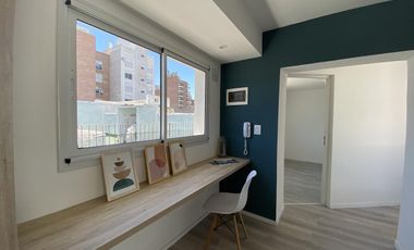 Tu próximo hogar en Barrio Abasto