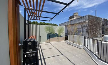 Tu próximo hogar en Barrio Abasto