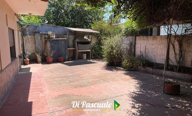 Venta Apto Crédito Hipotecario PH 3 Ambientes con Patio y Cochera - Moreno Norte (Ruta 23)