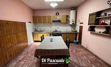 Venta Apto Crédito Hipotecario PH 3 Ambientes con Patio y Cochera - Moreno Norte (Ruta 23)