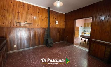 Venta Apto Crédito Hipotecario PH 3 Ambientes con Patio y Cochera - Moreno Norte (Ruta 23)