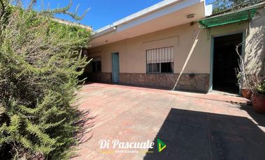 Venta Apto Crédito Hipotecario PH 3 Ambientes con Patio y Cochera - Moreno Norte (Ruta 23)