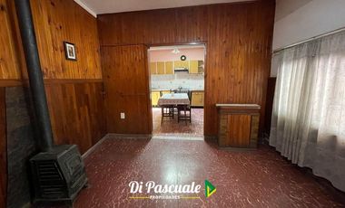 Venta Apto Crédito Hipotecario PH 3 Ambientes con Patio y Cochera - Moreno Norte (Ruta 23)
