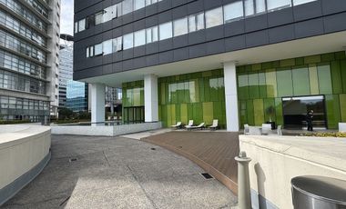 Departamento Avenida Santa Fe  Renta