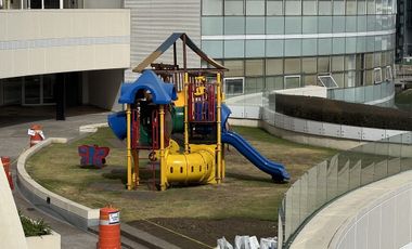 Departamento Avenida Santa Fe  Renta