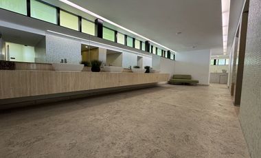 Departamento Avenida Santa Fe  Renta