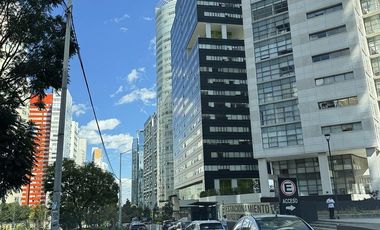 Departamento Avenida Santa Fe  Renta