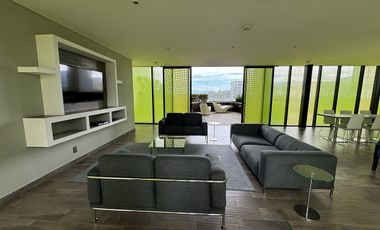 Departamento Avenida Santa Fe  Renta