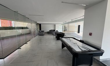 Departamento Avenida Santa Fe  Renta