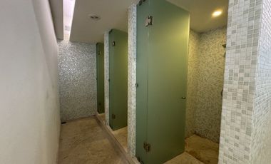 Departamento Avenida Santa Fe  Renta