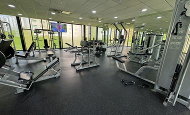 Departamento Avenida Santa Fe  Renta