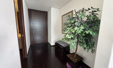 Departamento Avenida Santa Fe semi amueblado Renta