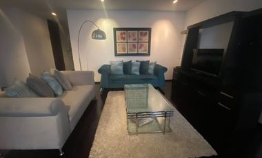 Departamento Avenida Santa Fe  Renta