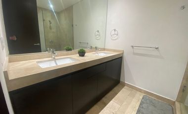 Departamento Avenida Santa Fe  Renta