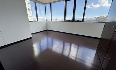 Departamento Avenida Santa Fe semi amueblado Renta