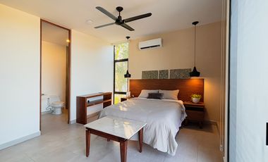 DEPARTAMENTO LISTO PARA HABITAR O RENTAR