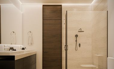 PENTHOUSE DE LUJO EN UBICACIÓN DE LUJO