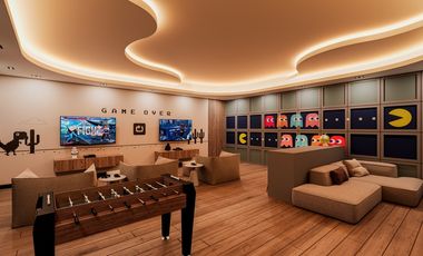 PENTHOUSE DE LUJO EN UBICACIÓN DE LUJO