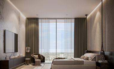 PENTHOUSE DE LUJO EN UBICACIÓN DE LUJO