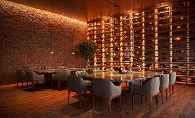 PENTHOUSE DE LUJO EN UBICACIÓN DE LUJO