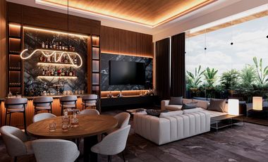 PENTHOUSE DE LUJO EN UBICACIÓN DE LUJO