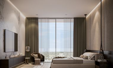 PENTHOUSE DE LUJO EN UBICACIÓN DE LUJO