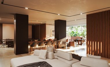 PENTHOUSE DE LUJO EN UBICACIÓN DE LUJO