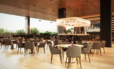 PENTHOUSE DE LUJO EN UBICACIÓN DE LUJO