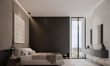 PENTHOUSE DE LUJO EN UBICACIÓN DE LUJO